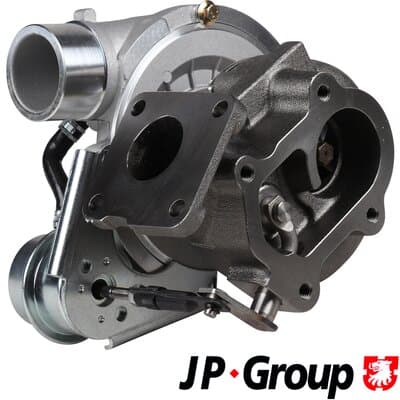 Laddare laddsystem från JP GROUP - bild 2