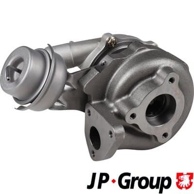 Laddare laddsystem från JP GROUP - bild 2