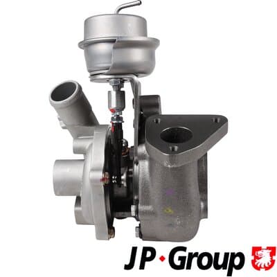 Laddare laddsystem från JP GROUP - bild 3