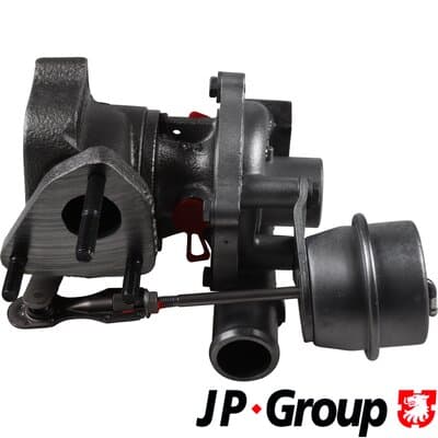 Laddare laddsystem från JP GROUP - bild 2