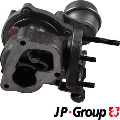 Laddare laddsystem från JP GROUP - bild 3