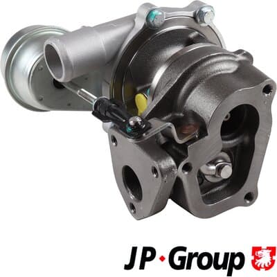 Laddare laddsystem från JP GROUP - bild 2