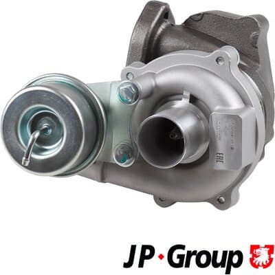 Laddare laddsystem från JP GROUP - bild 3