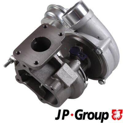 Laddare laddsystem från JP GROUP - bild 2