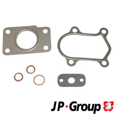 Monteringsats Turbo från JP GROUP