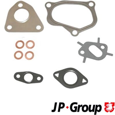 Monteringsats Turbo från JP GROUP