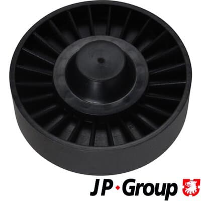 Styrrulle flerspårsrem från JP GROUP - bild 2