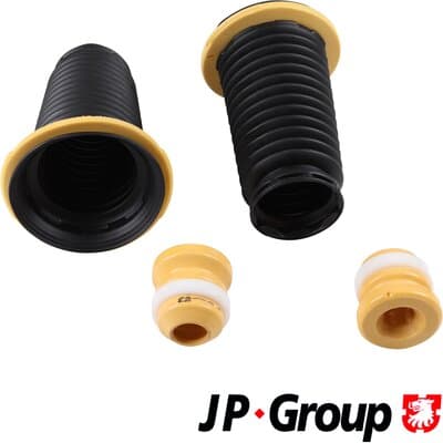 Dammskyddsats stötdämpare från JP GROUP