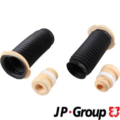 Dammskyddsats stötdämpare från JP GROUP