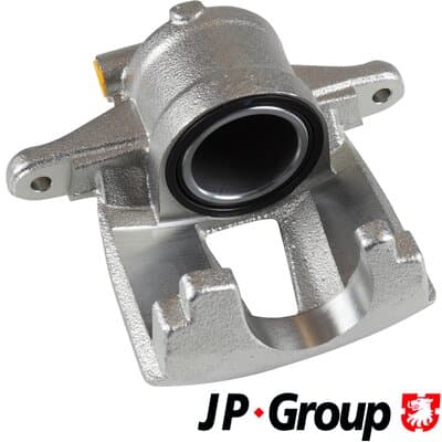 Bromsok — Framaxel vänster från JP GROUP - bild 2