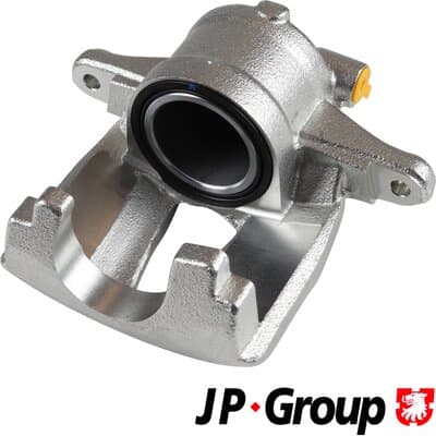 Bromsok — Framaxel höger från JP GROUP - bild 2