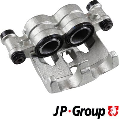 Bromsok — Framaxel vänster från JP GROUP - bild 2