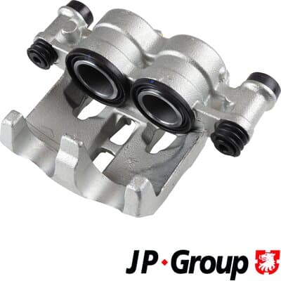 Bromsok — Framaxel höger från JP GROUP - bild 2