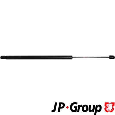 Gasfjäder bagageutrymme från JP GROUP