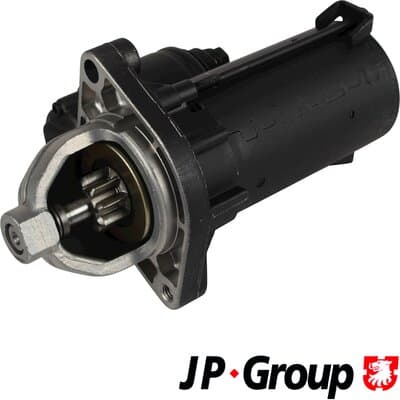Startmotor