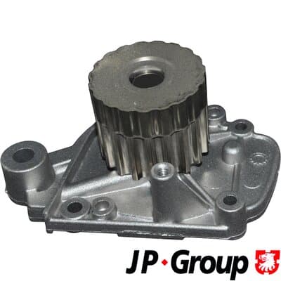 Vattenpump från JP GROUP