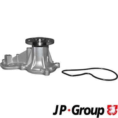 Vattenpump från JP GROUP