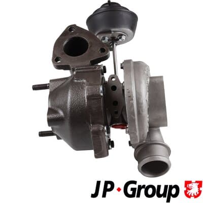 Laddare laddsystem från JP GROUP - bild 3