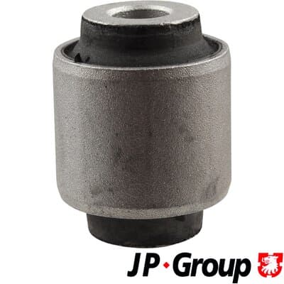 Länkarmsbussning — ytter från JP GROUP