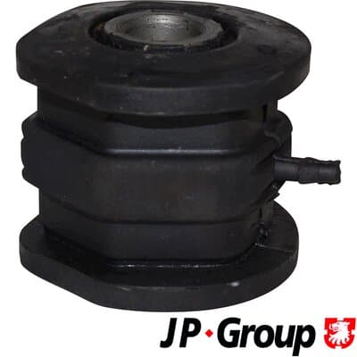 Länkarmsbussning — Bakaxel från JP GROUP