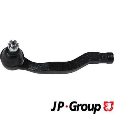 Parallellstagsled — Framaxel vänster från JP GROUP