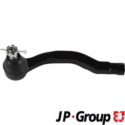 Parallellstagsled från JP GROUP