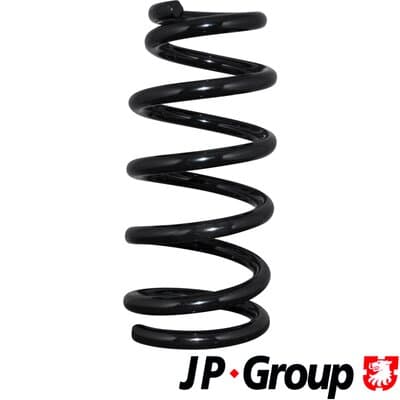 Spiralfjäder