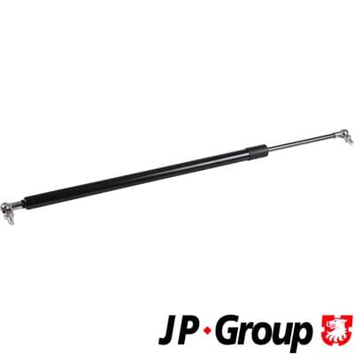 Gasfjäder bakruta från JP GROUP