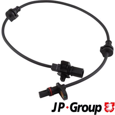 ABS-givare