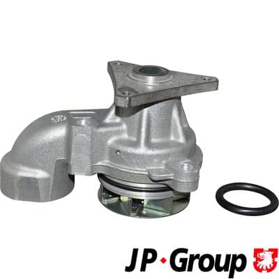Vattenpump från JP GROUP