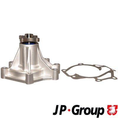 Vattenpump från JP GROUP