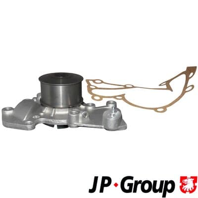Vattenpump