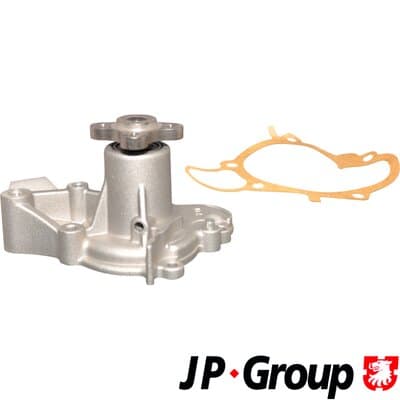 Vattenpump från JP GROUP