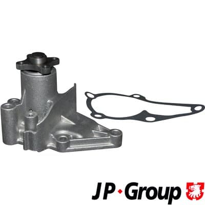 Vattenpump