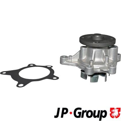 Vattenpump från JP GROUP