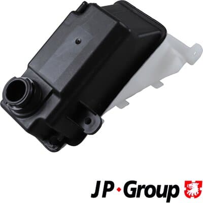 Expansionskärl kylvätska