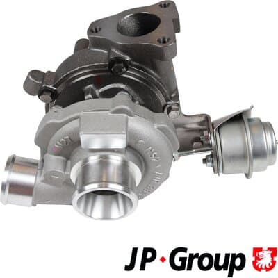 Laddare laddsystem från JP GROUP - bild 2