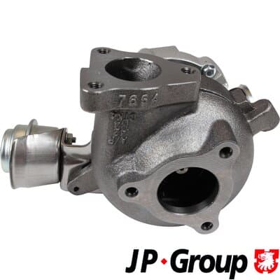 Laddare laddsystem från JP GROUP - bild 3