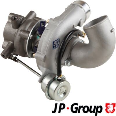 Laddare laddsystem från JP GROUP - bild 2