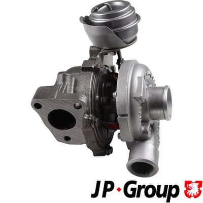 Laddare laddsystem från JP GROUP - bild 2