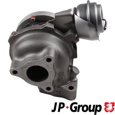 Laddare laddsystem från JP GROUP - bild 3