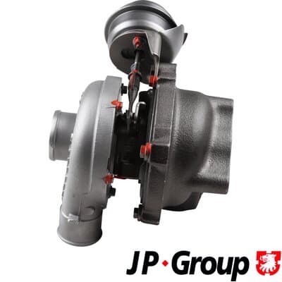 Laddare laddsystem från JP GROUP - bild 4