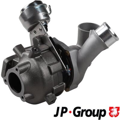 Laddare laddsystem från JP GROUP - bild 2