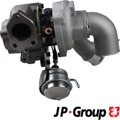 Laddare laddsystem från JP GROUP - bild 3