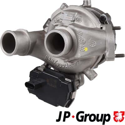 Laddare laddsystem från JP GROUP - bild 2