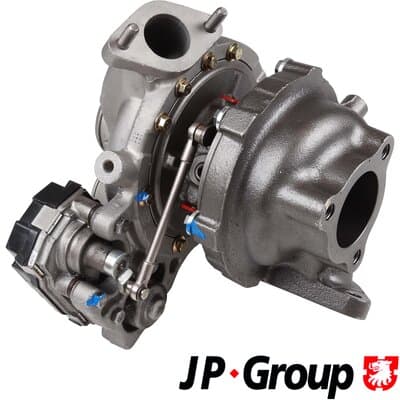 Laddare laddsystem från JP GROUP - bild 3