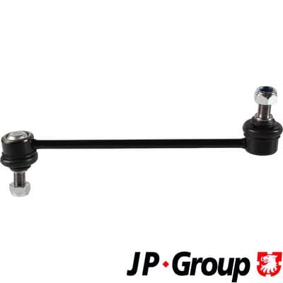 Länk krängningshämmare