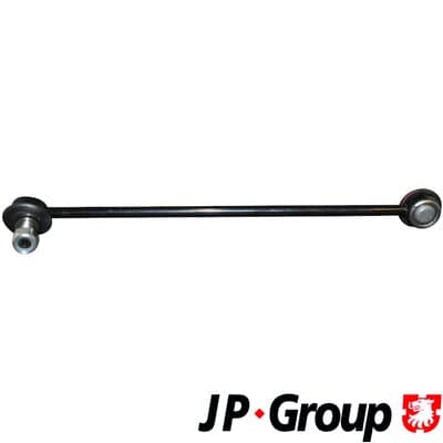 Länk krängningshämmare — Framaxel vänster från JP GROUP