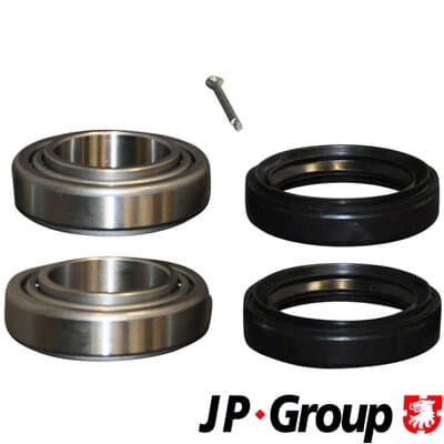 Hjullagerssats från JP GROUP