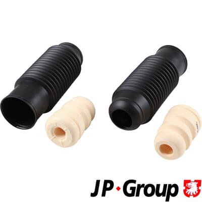 Dammskyddsats stötdämpare från JP GROUP